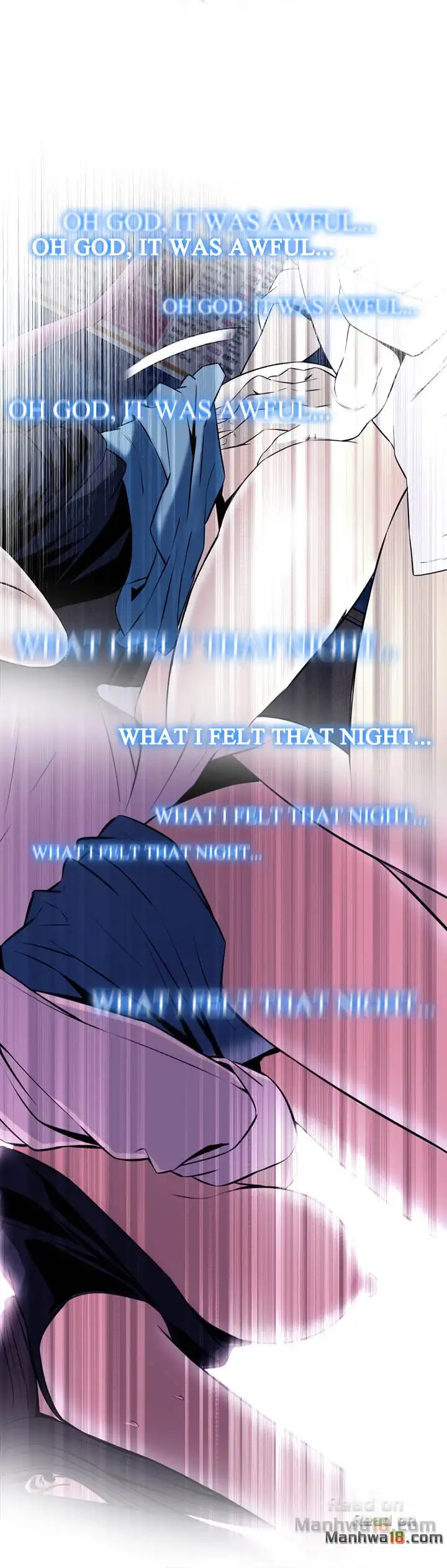 Take a Peek - Chapter 48 [photo 8] - MangaPorn