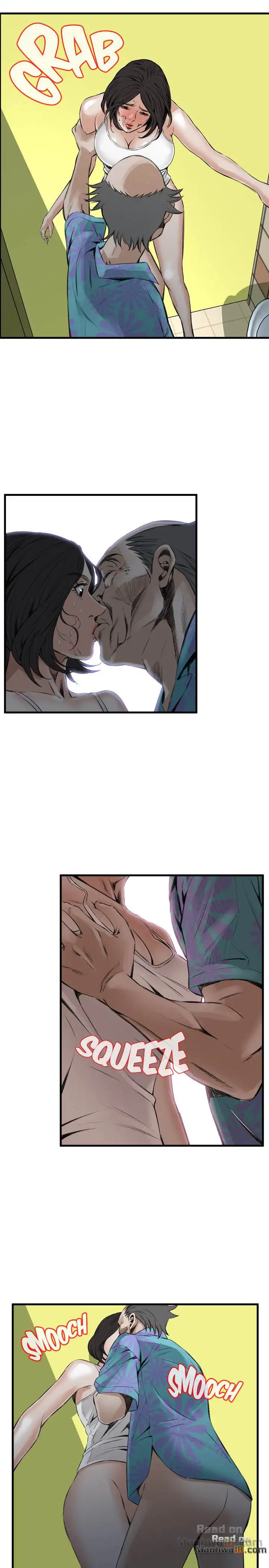 Take a Peek - Chapter 49 [photo 11] - MangaPorn