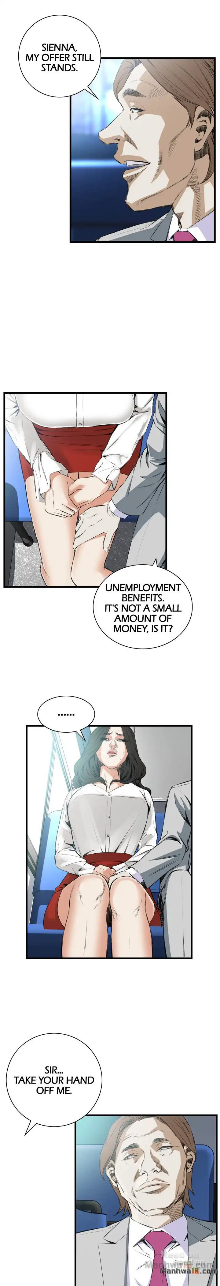 Take a Peek - Chapter 49 [photo 17] - MangaPorn