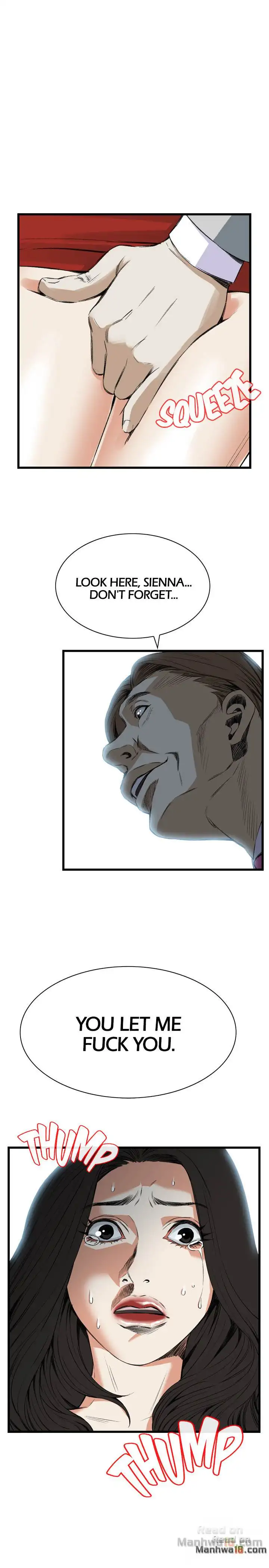 Take a Peek - Chapter 49 [photo 20] - MangaPorn