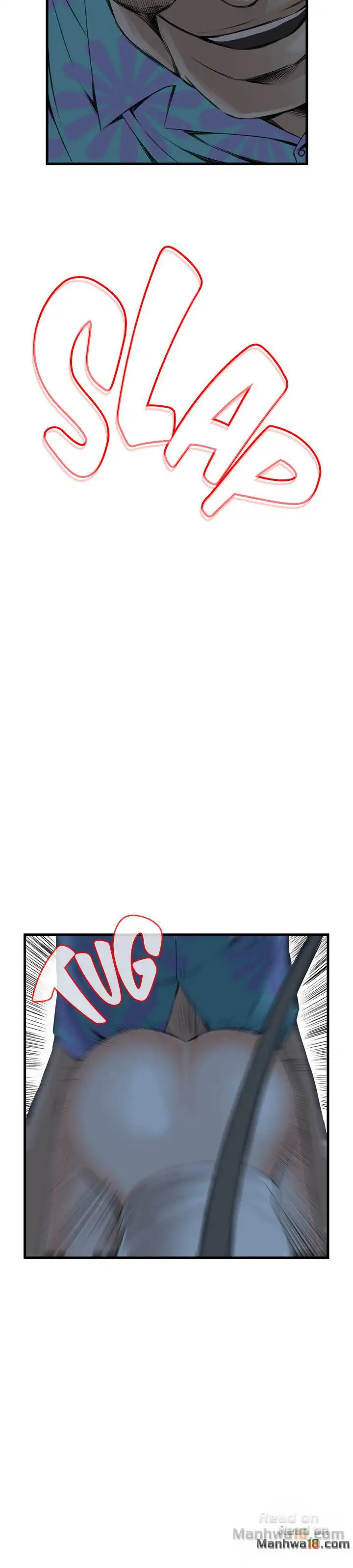 Take a Peek - Chapter 49 [photo 4] - MangaPorn