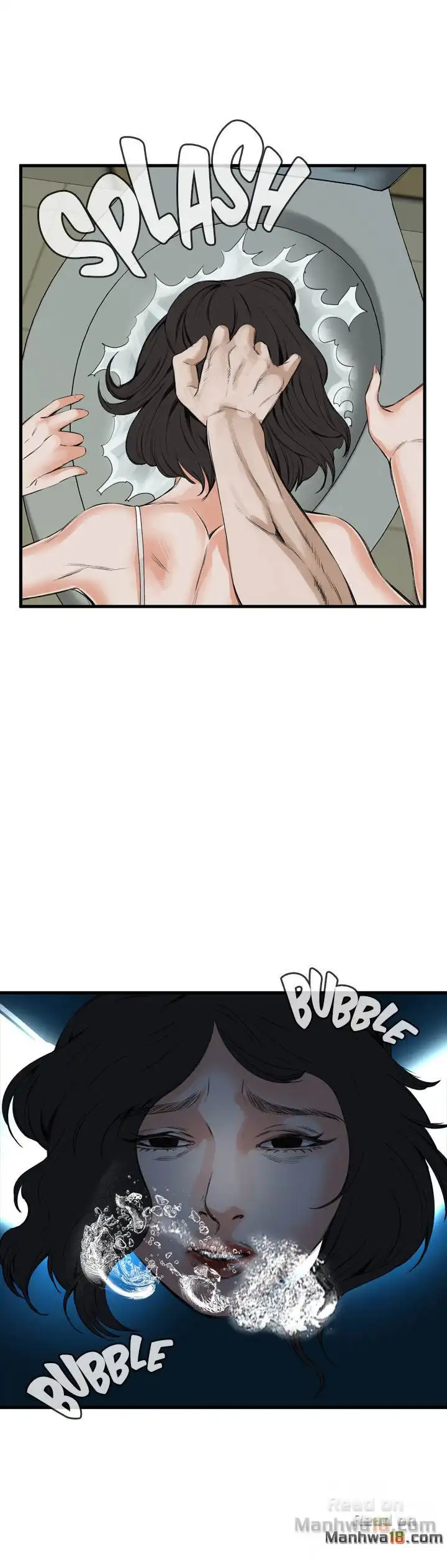 Take a Peek - Chapter 49 [photo 7] - MangaPorn