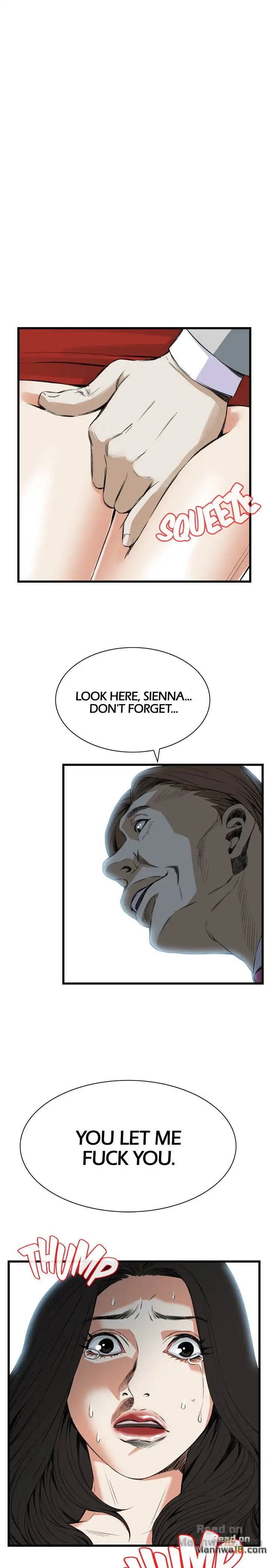 Take a Peek - Chapter 50 [photo 1] - MangaPorn