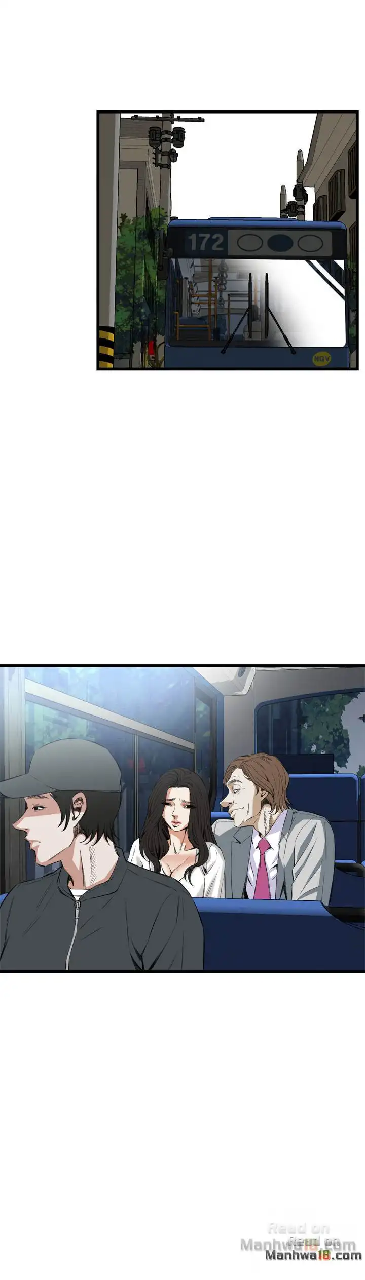 Take a Peek - Chapter 50 [photo 10] - MangaPorn