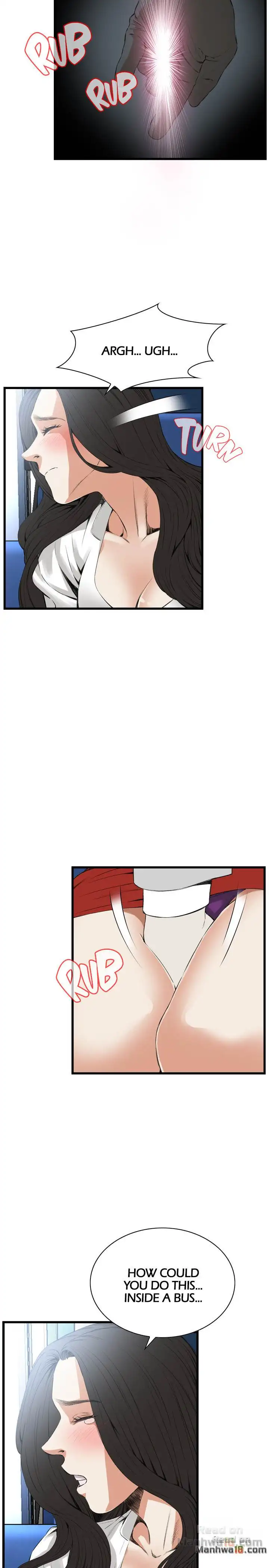 Take a Peek - Chapter 50 [photo 12] - MangaPorn