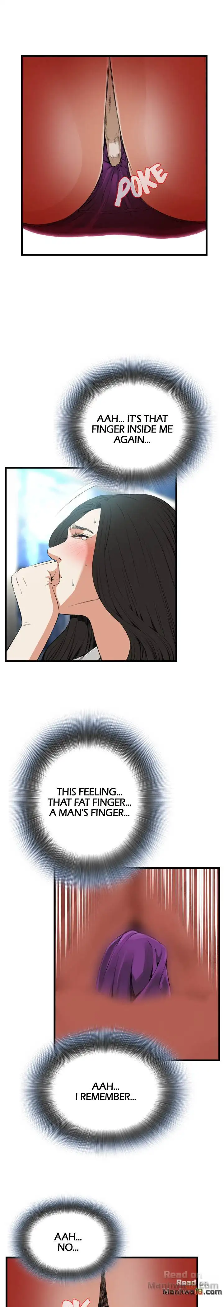 Take a Peek - Chapter 50 [photo 14] - MangaPorn