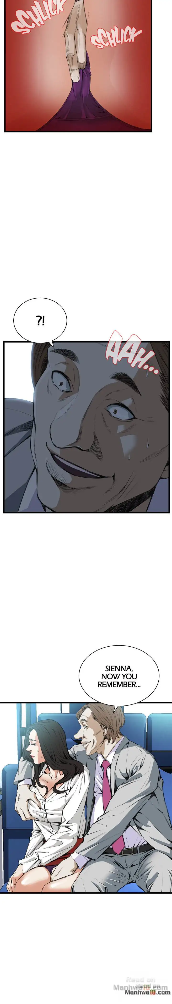 Take a Peek - Chapter 50 [photo 15] - MangaPorn