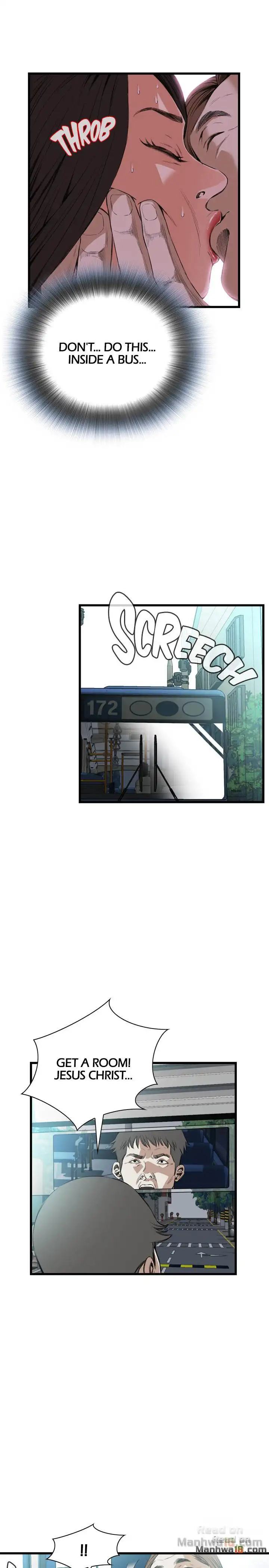 Take a Peek - Chapter 50 [photo 17] - MangaPorn