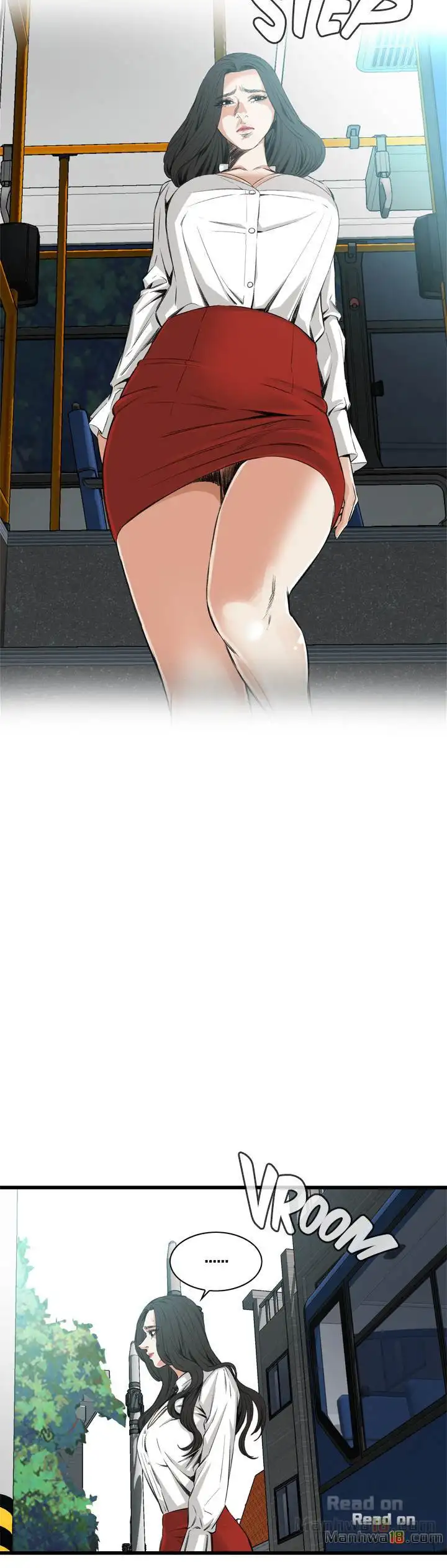 Take a Peek - Chapter 50 [photo 19] - MangaPorn