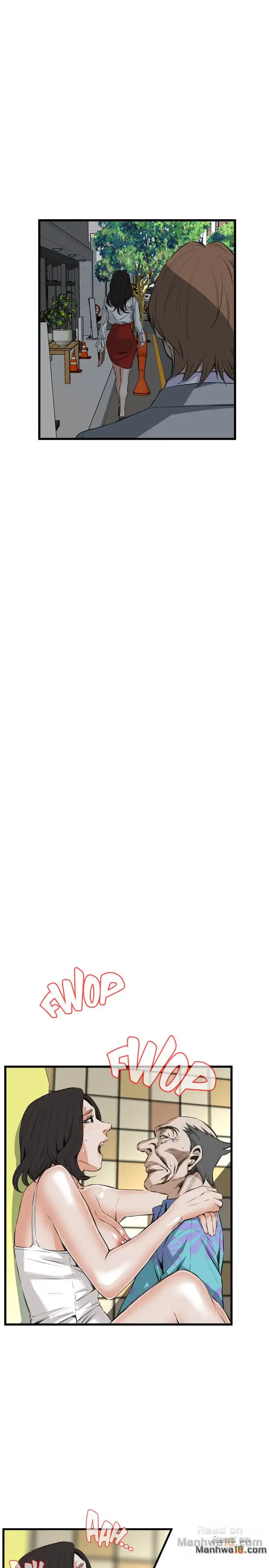 Take a Peek - Chapter 50 [photo 20] - MangaPorn