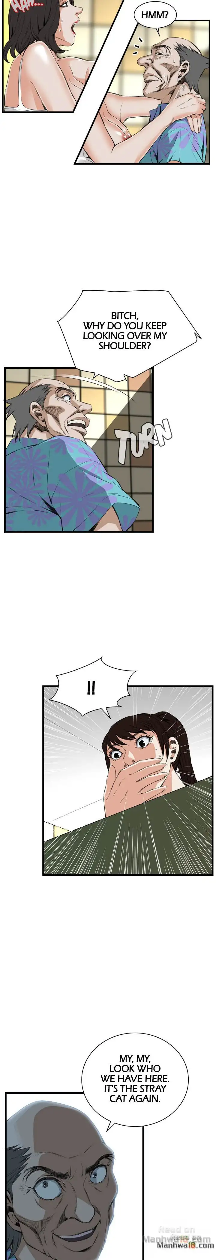 Take a Peek - Chapter 50 [photo 21] - MangaPorn