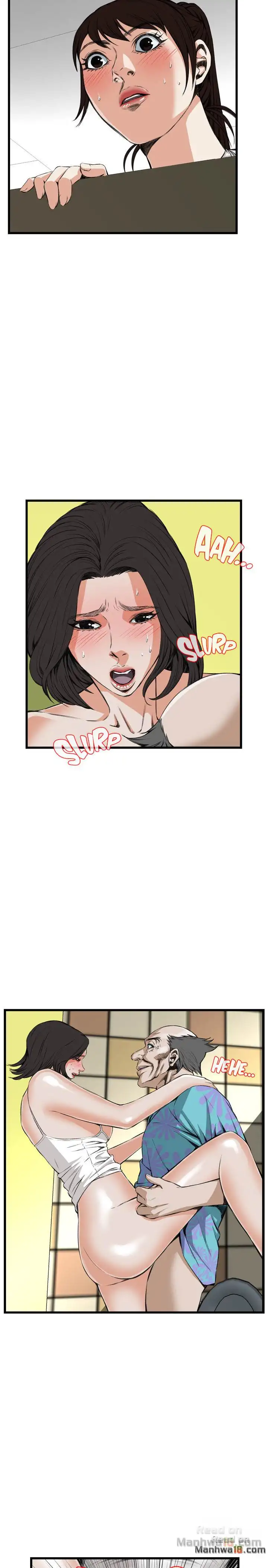 Take a Peek - Chapter 50 [photo 3] - MangaPorn