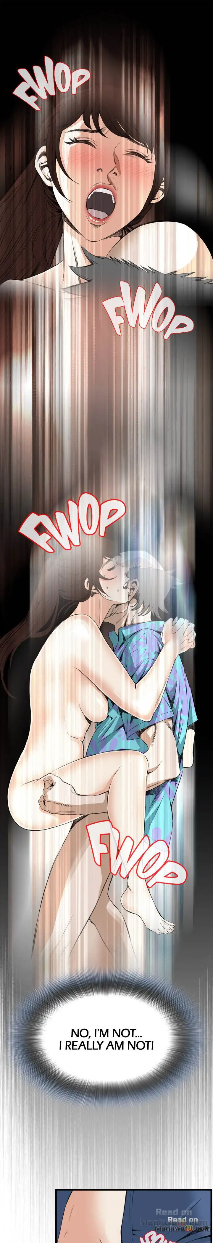 Take a Peek - Chapter 50 [photo 8] - MangaPorn