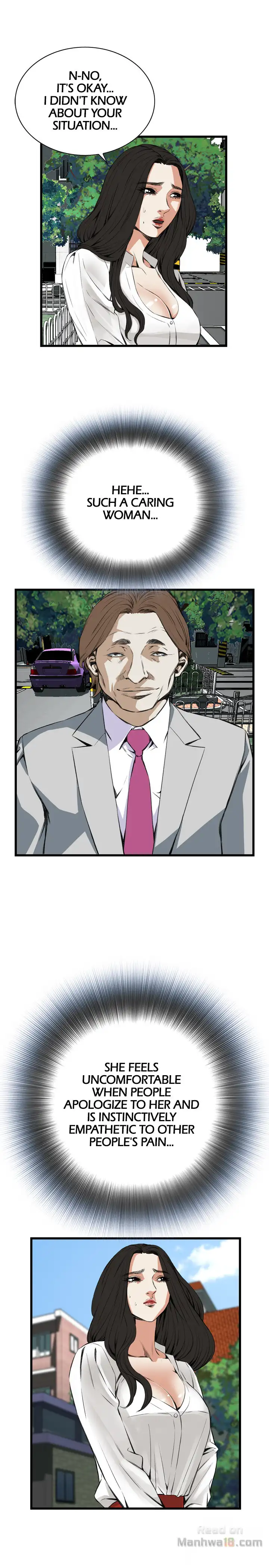 Take a Peek - Chapter 51 [photo 11] - MangaPorn