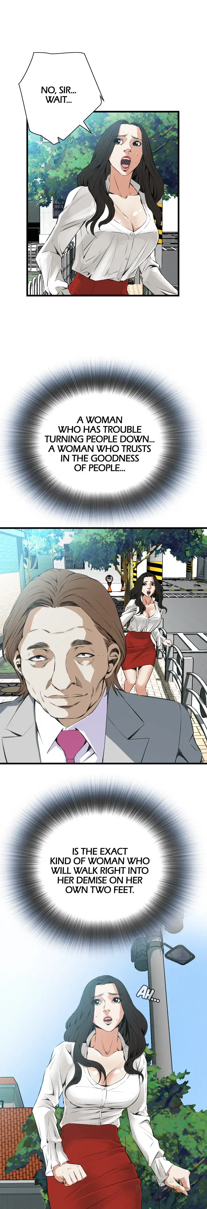 Take a Peek - Chapter 51 [photo 17] - MangaPorn