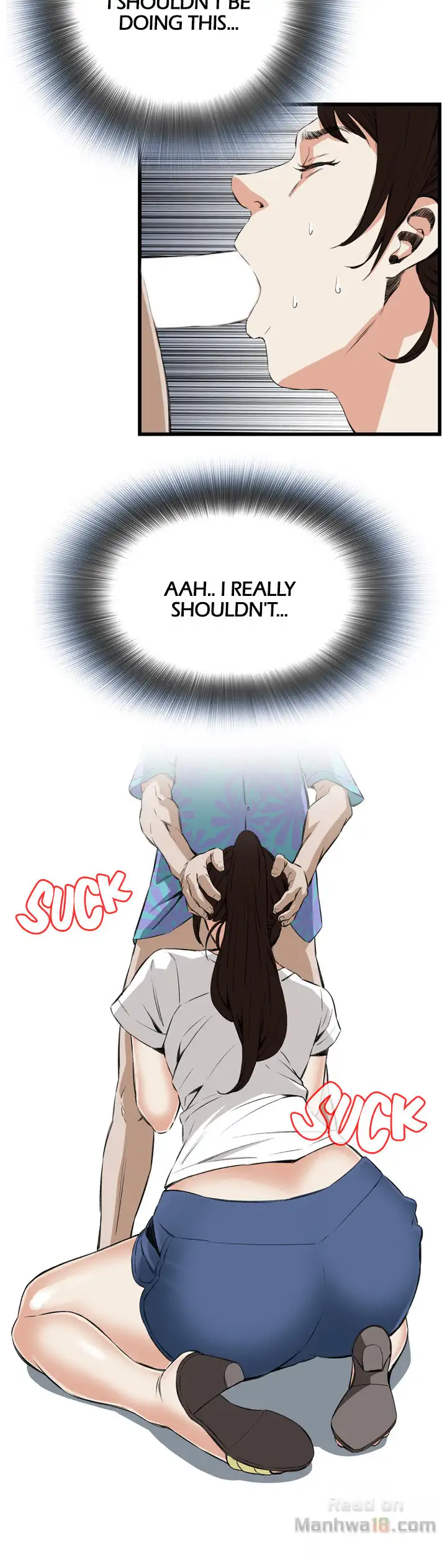 Take a Peek - Chapter 51 [photo 21] - MangaPorn