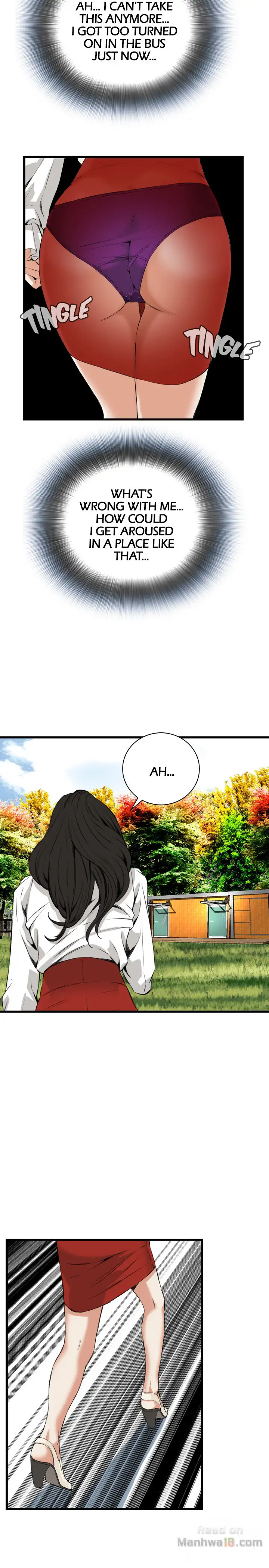 Take a Peek - Chapter 51 [photo 23] - MangaPorn