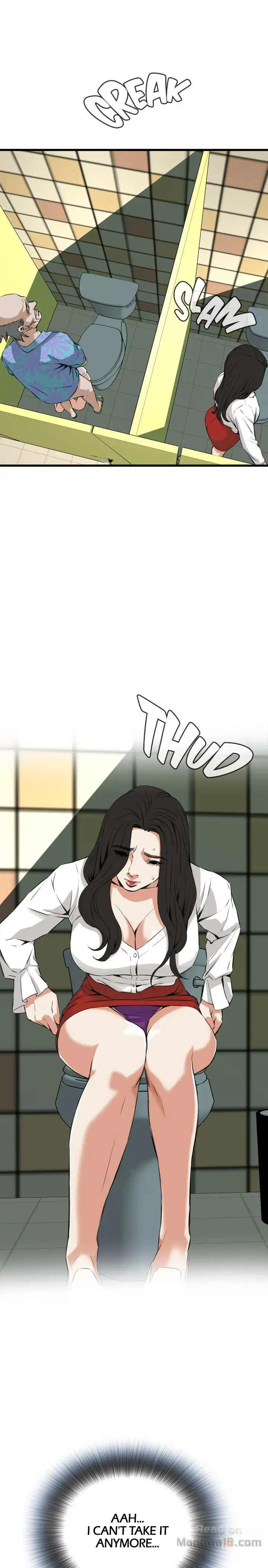 Take a Peek - Chapter 51 [photo 25] - MangaPorn