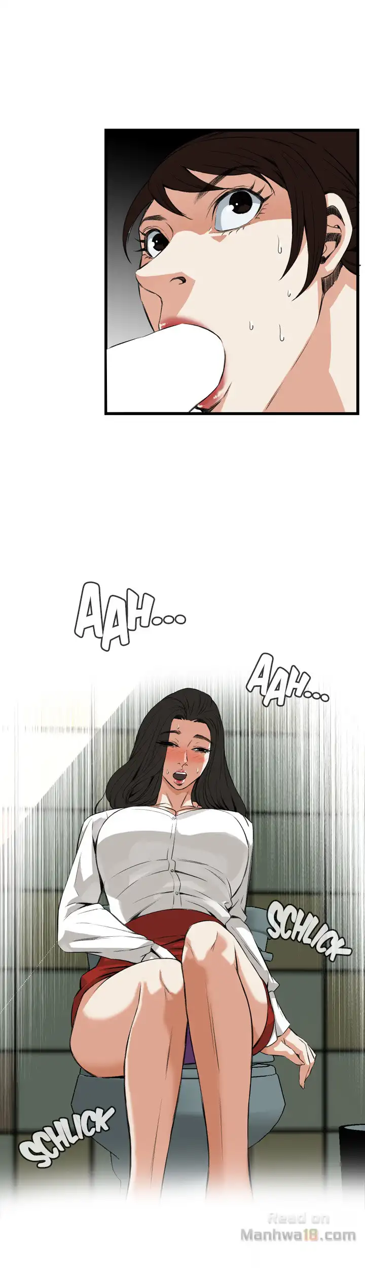 Take a Peek - Chapter 51 [photo 29] - MangaPorn