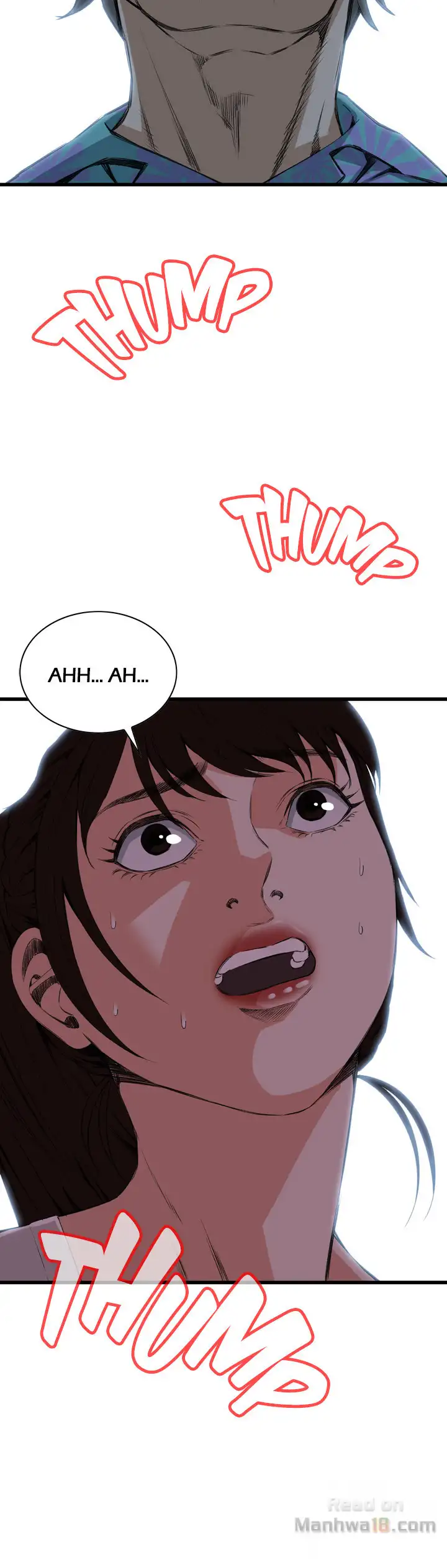 Take a Peek - Chapter 51 [photo 6] - MangaPorn