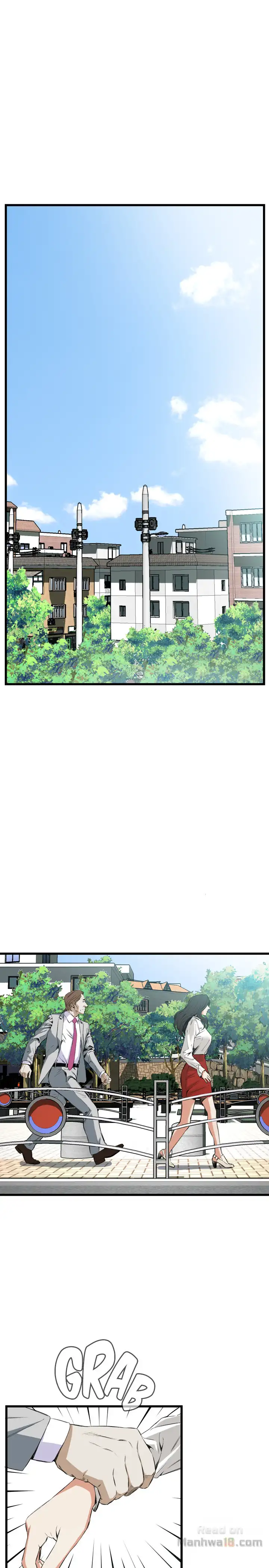 Take a Peek - Chapter 51 [photo 7] - MangaPorn