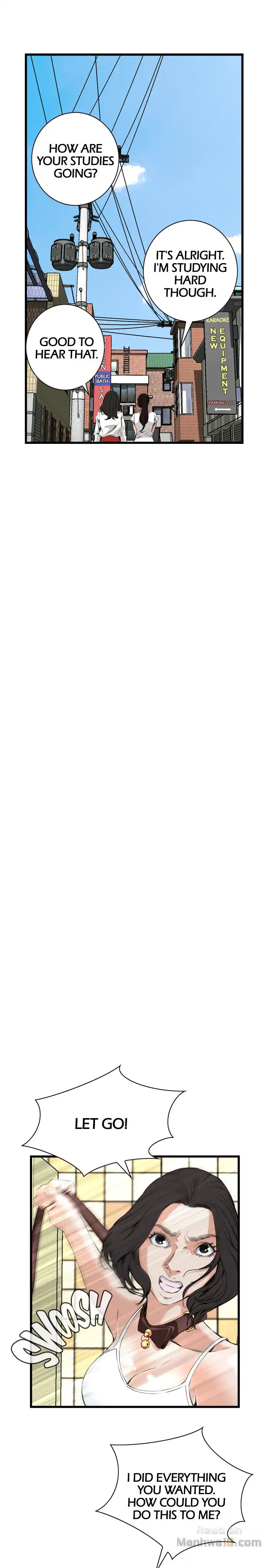 Take a Peek - Chapter 52 [photo 13] - MangaPorn