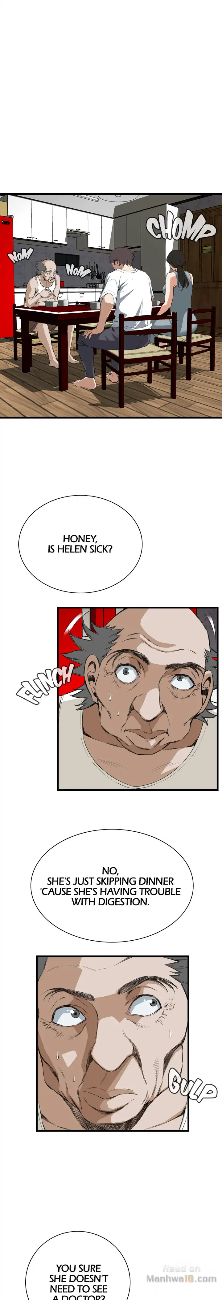 Take a Peek - Chapter 52 [photo 16] - MangaPorn