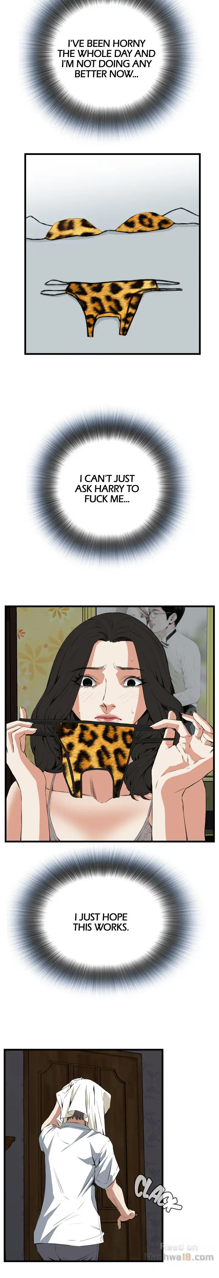 Take a Peek - Chapter 52 [photo 20] - MangaPorn