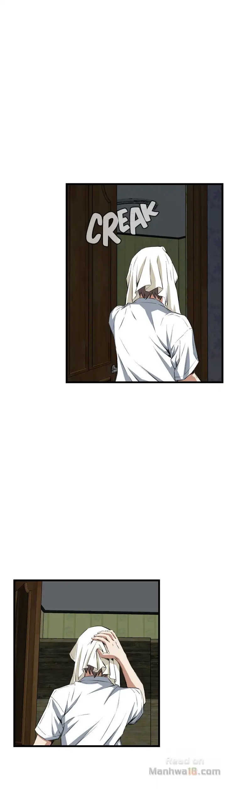 Take a Peek - Chapter 52 [photo 21] - MangaPorn