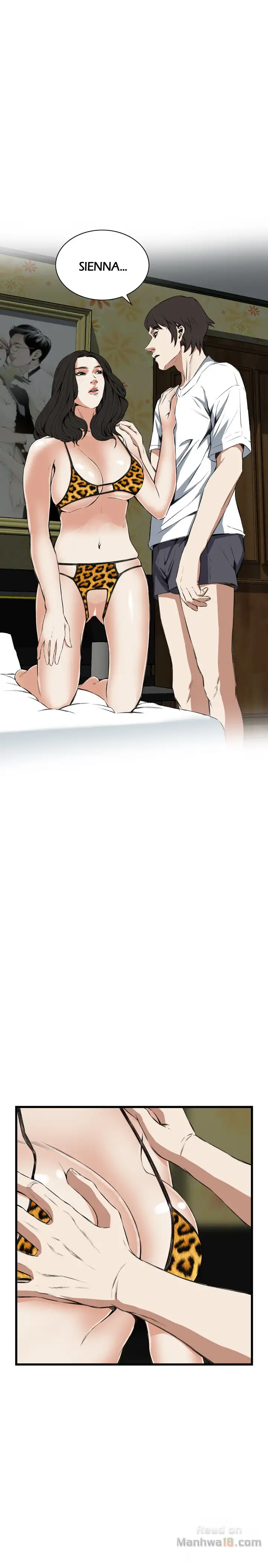 Take a Peek - Chapter 52 [photo 29] - MangaPorn