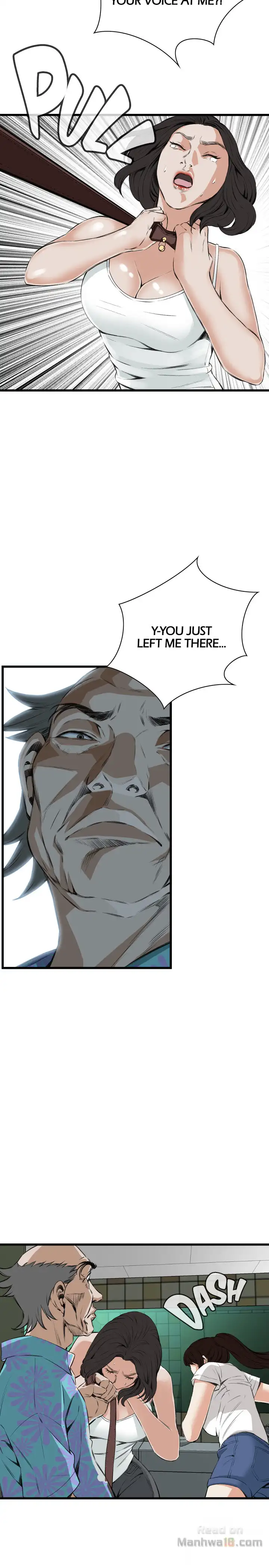 Take a Peek - Chapter 52 [photo 8] - MangaPorn