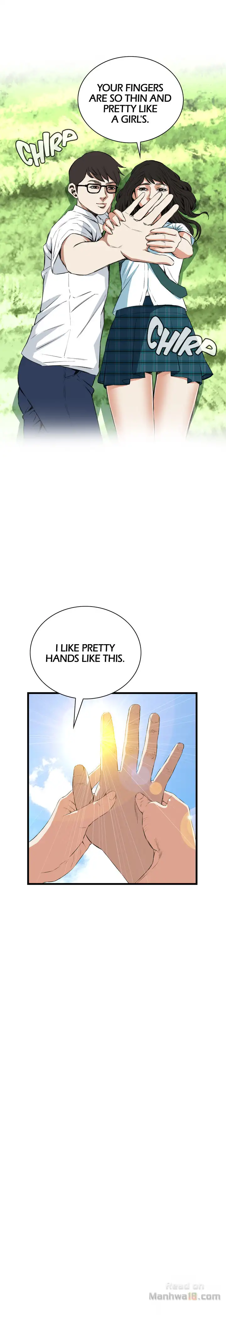 Take a Peek - Chapter 53 [photo 12] - MangaPorn