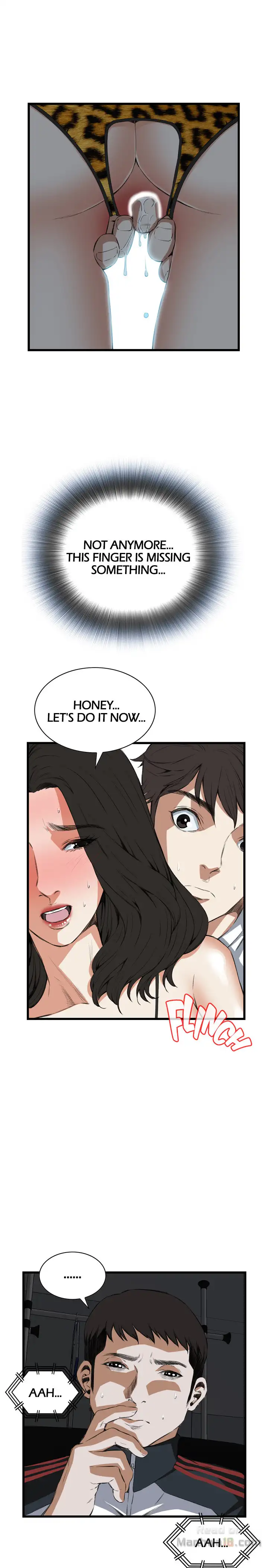 Take a Peek - Chapter 53 [photo 13] - MangaPorn