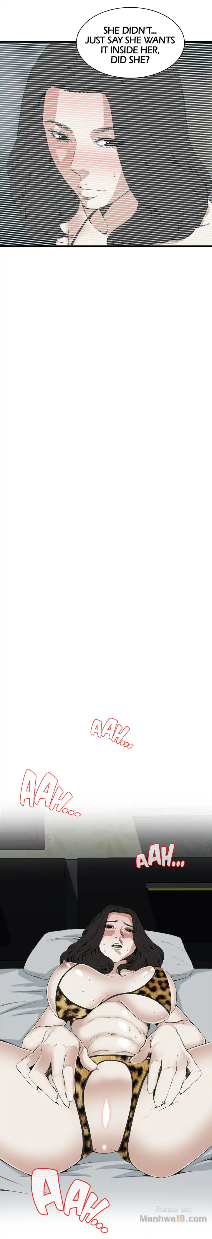 Take a Peek - Chapter 53 [photo 15] - MangaPorn