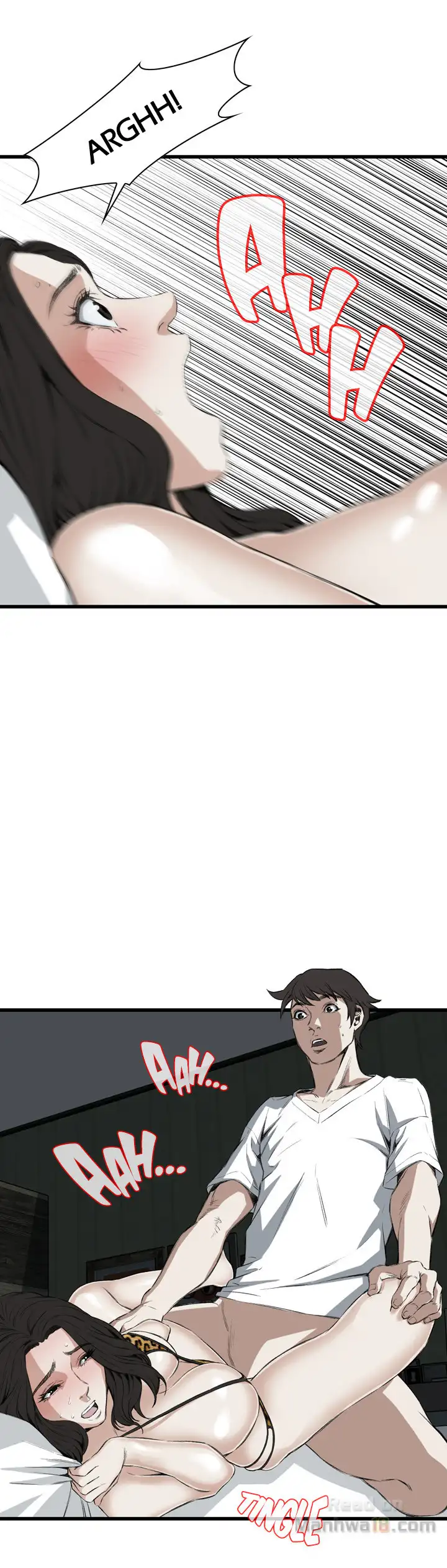 Take a Peek - Chapter 53 [photo 17] - MangaPorn