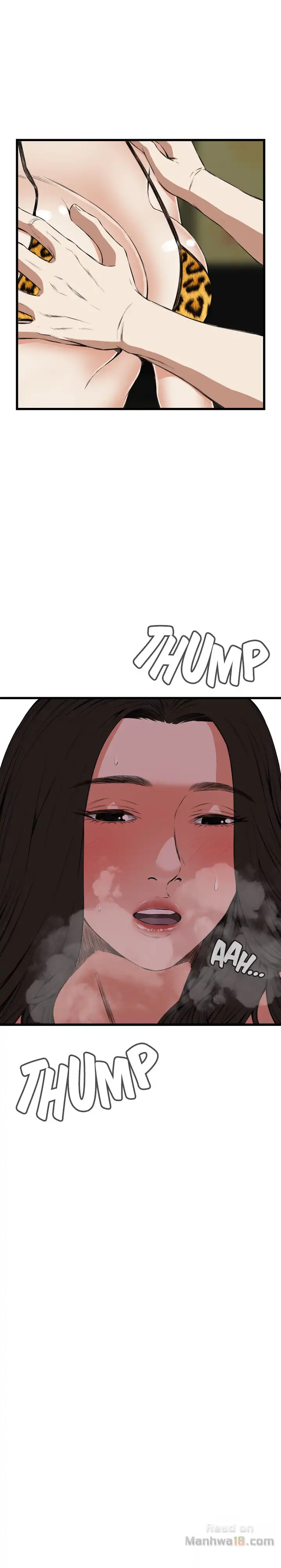 Take a Peek - Chapter 53 [photo 2] - MangaPorn