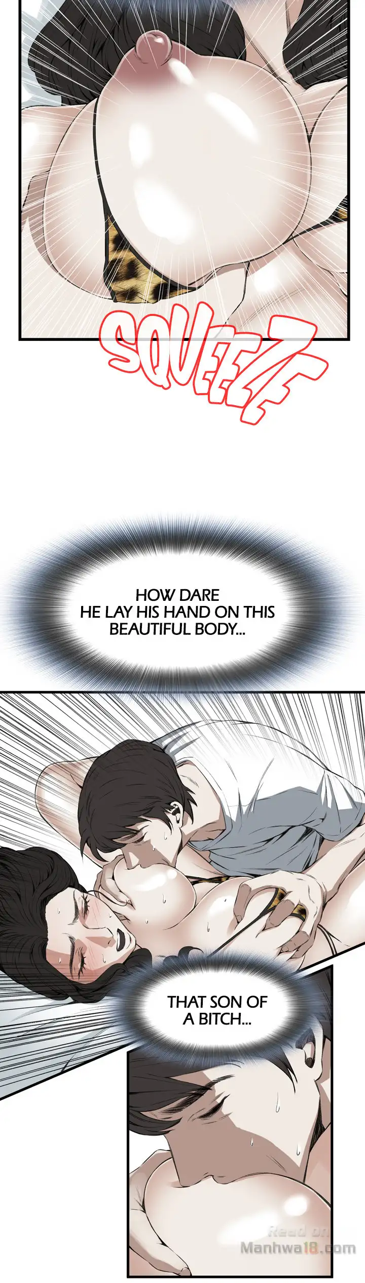 Take a Peek - Chapter 53 [photo 20] - MangaPorn