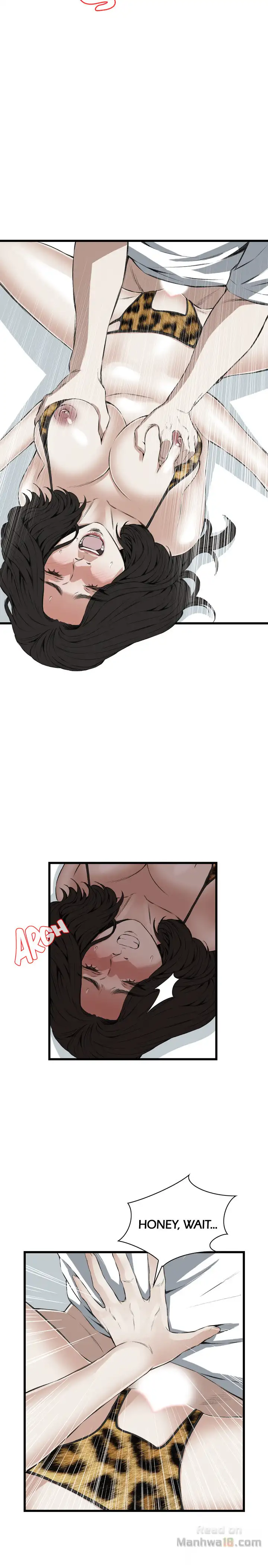 Take a Peek - Chapter 53 [photo 22] - MangaPorn