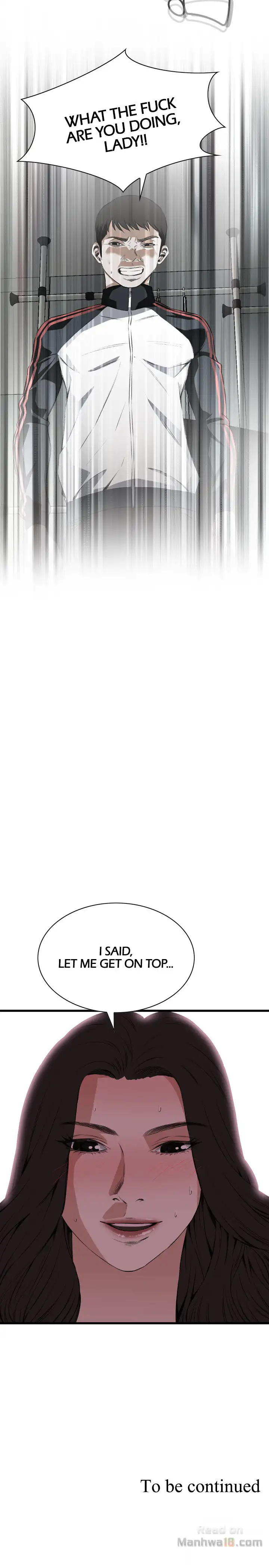 Take a Peek - Chapter 53 [photo 28] - MangaPorn