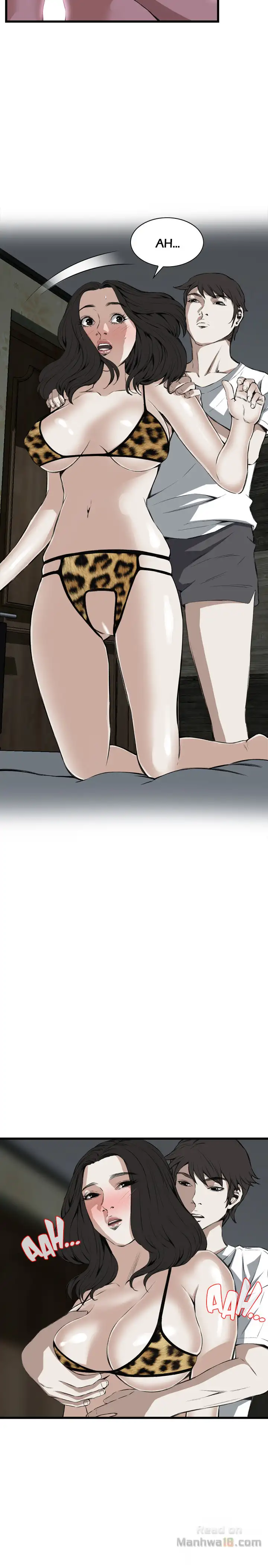 Take a Peek - Chapter 53 [photo 4] - MangaPorn