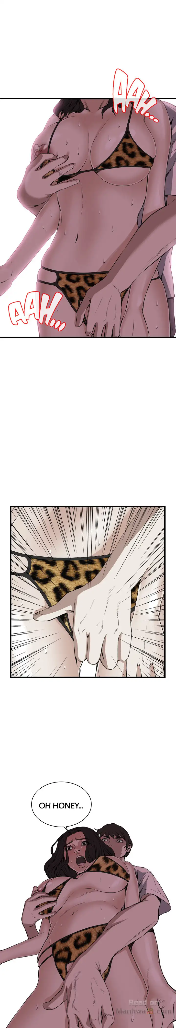 Take a Peek - Chapter 53 [photo 6] - MangaPorn