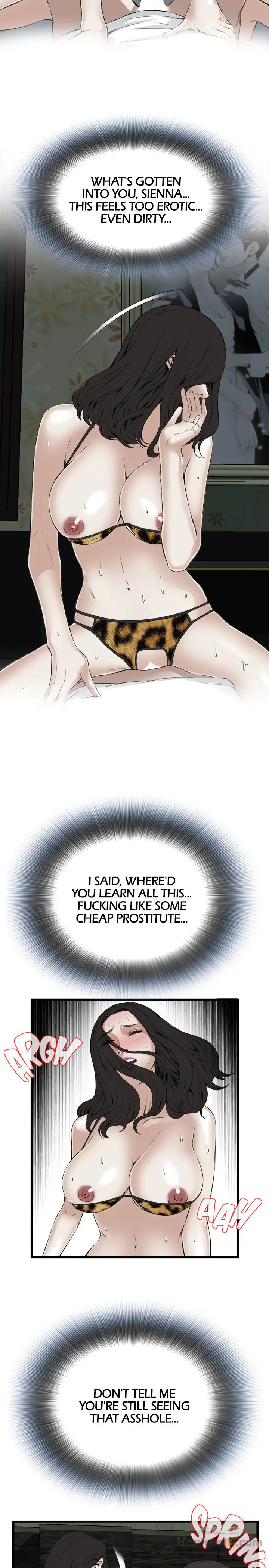 Take a Peek - Chapter 54 [photo 11] - MangaPorn