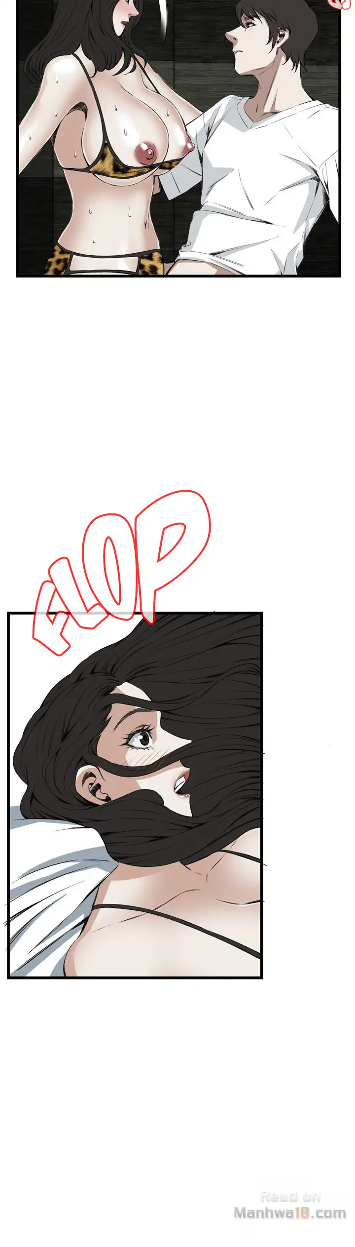 Take a Peek - Chapter 54 [photo 12] - MangaPorn