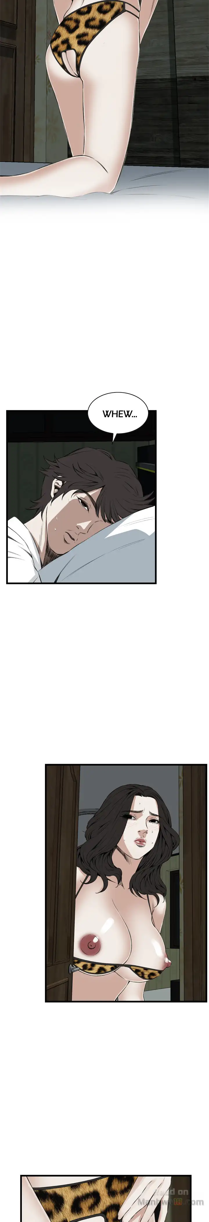 Take a Peek - Chapter 54 [photo 17] - MangaPorn