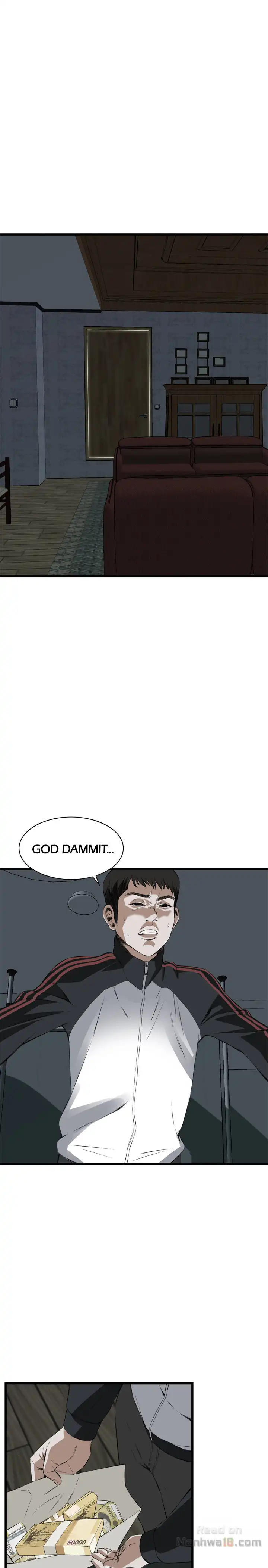 Take a Peek - Chapter 54 [photo 20] - MangaPorn