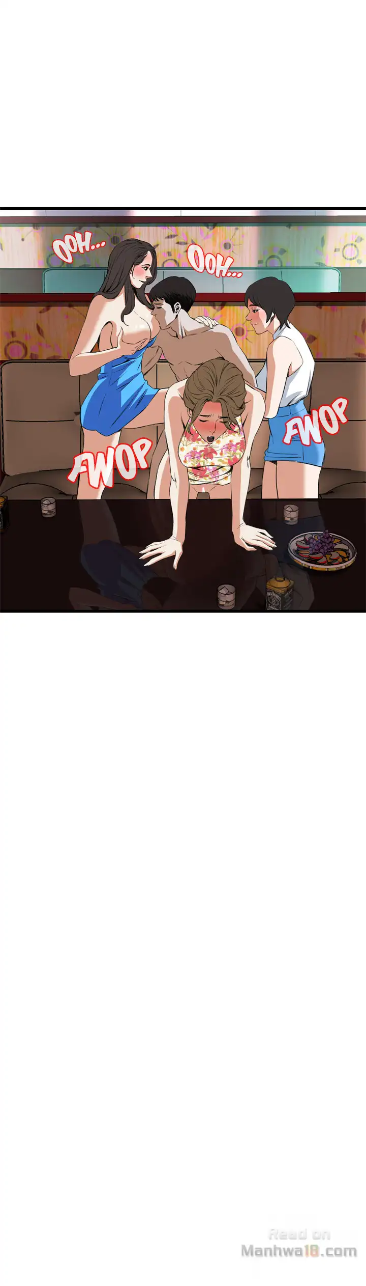 Take a Peek - Chapter 54 [photo 27] - MangaPorn