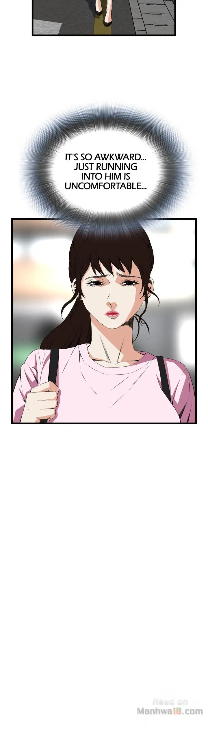 Take a Peek - Chapter 55 [photo 12] - MangaPorn