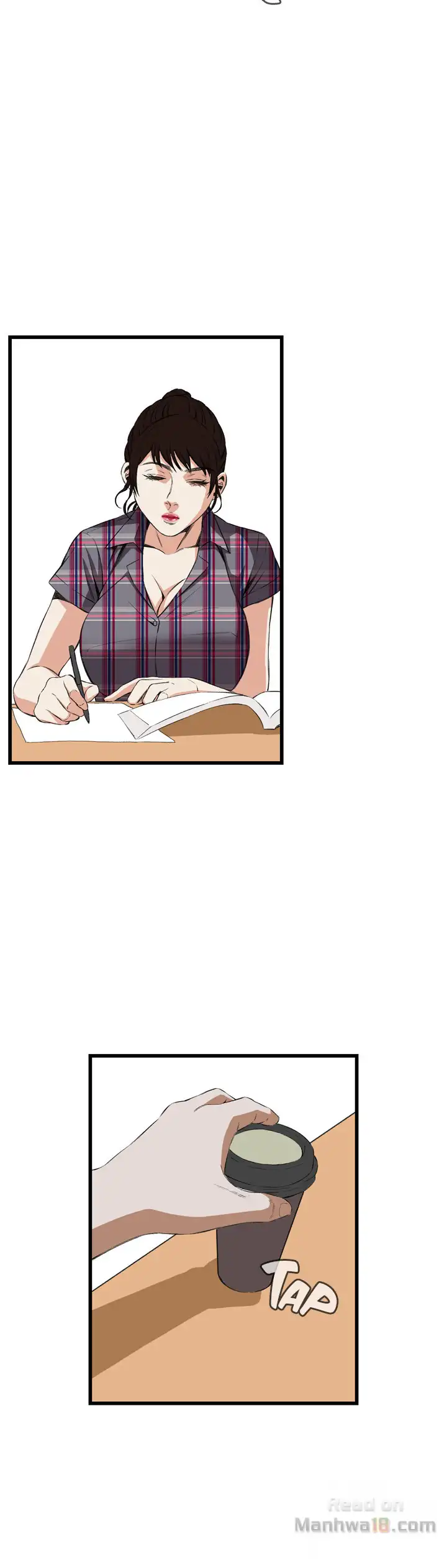 Take a Peek - Chapter 55 [photo 21] - MangaPorn