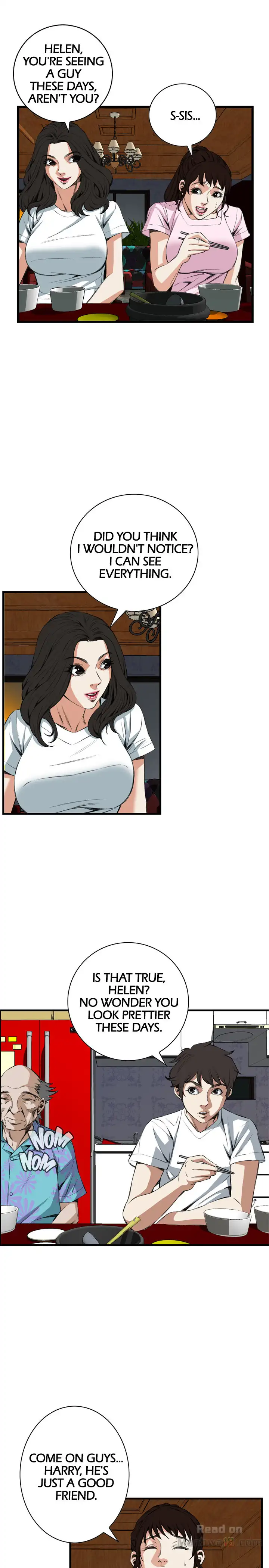 Take a Peek - Chapter 55 [photo 25] - MangaPorn