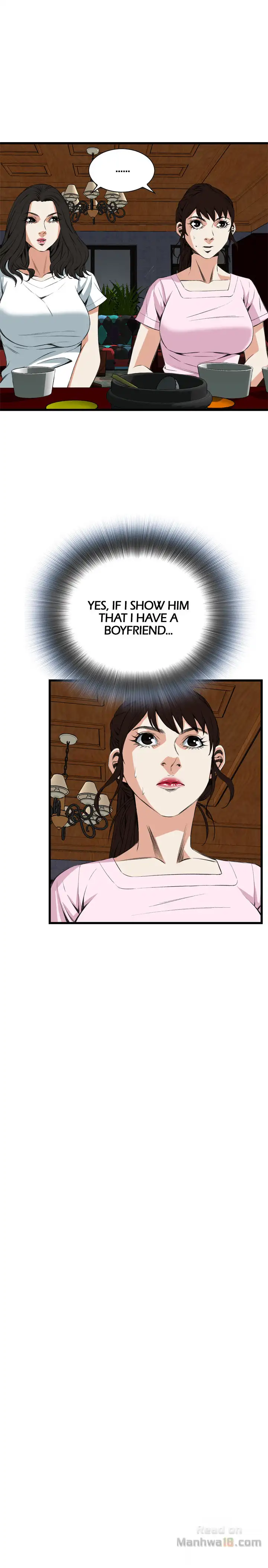 Take a Peek - Chapter 55 [photo 29] - MangaPorn